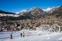 2026 Winter Olympics Venues Bormio
