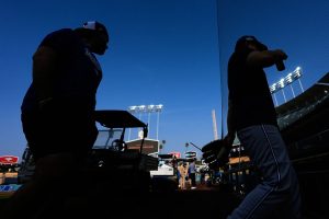 Blue Jays Dodgers World Series Baseball