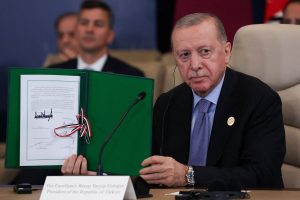 Trump Mideast Wars Gaza