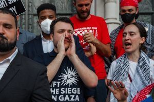Ideological Deportations