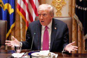 Trump Zelenskyy