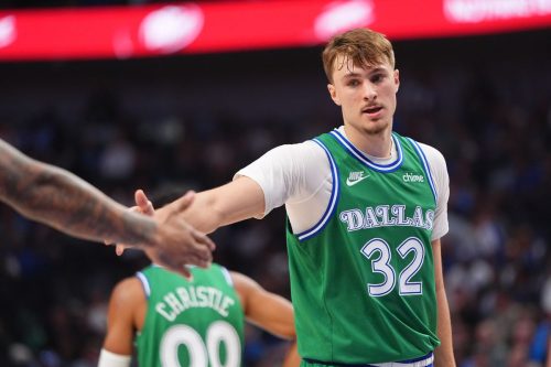 Raptors Mavericks Basketball