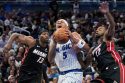 Heat Magic Basketball