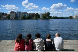 Germany Migration