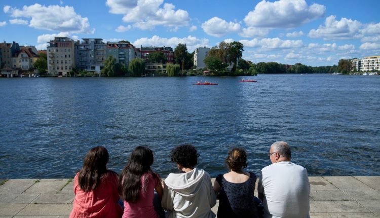 Germany Migration