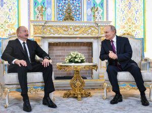 Tajikistan Russia Azerbaijan