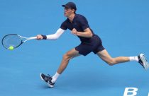 China Open Tennis