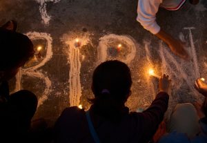 Nepal Israel Hostage