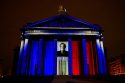 France Badinter Pantheon