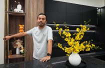 Tariffs Kitchen Cabinets
