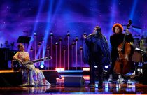 Music South Asian Influences