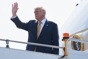 Malaysia US Trump