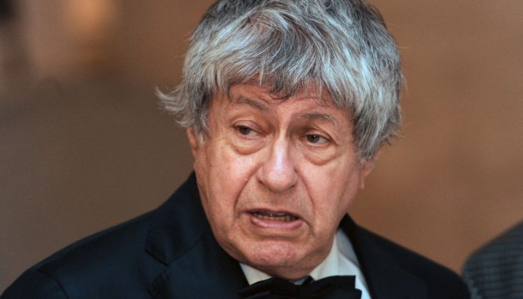 Czech Republic Obit Klíma