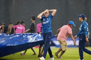 Sri Lanka Women's Cricket WCup
