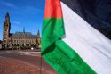 World Court Israel Palestinians