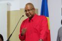 Seychelles Election