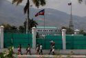 Haiti National Palace