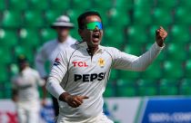 Pakistan South Africa Cricket