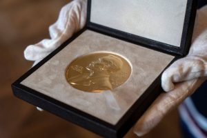 Nobel What to Know