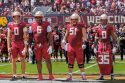 Florida St-Freshman Shot Football