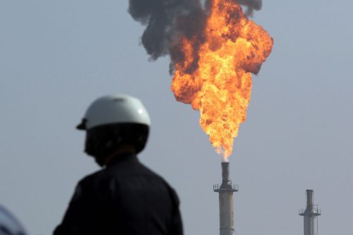 ExxonMobil-California Lawsuit