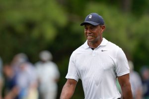 Woods Back Surgery Golf