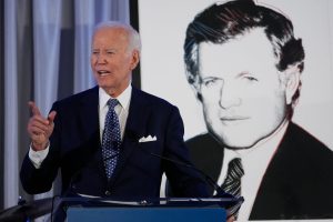 Biden Lifetime Achievement Award
