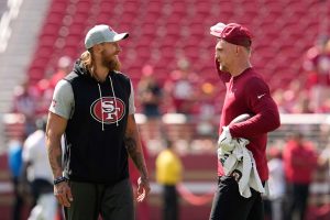Cardinals 49ers Football
