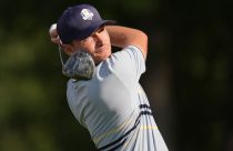 Ryder Cup Golf