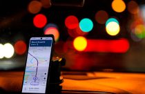 California Rideshare Drivers Unions