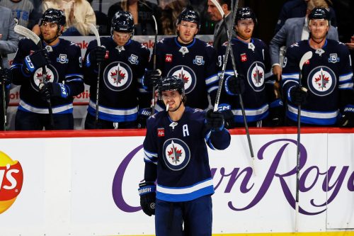 Predators Jets Hockey