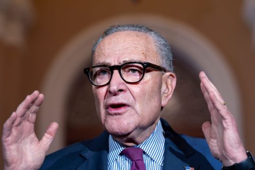 Government Shutdown