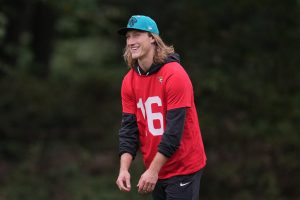 Jaguars Football