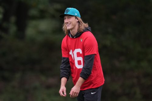 Jaguars Football