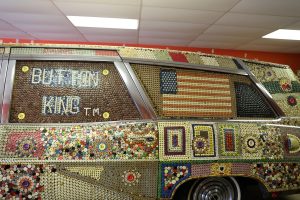 Button King