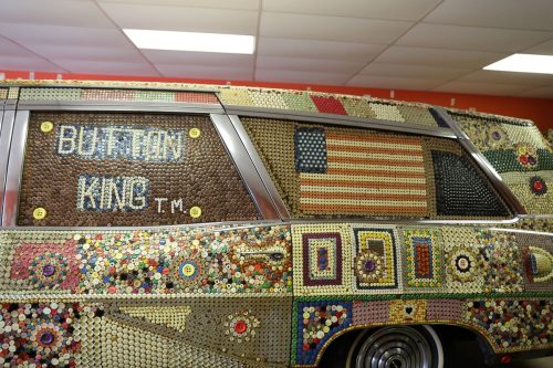 Button King