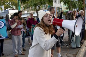Youth Climate Lawsuit-Trump