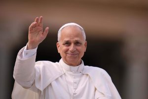 Vatican Pope