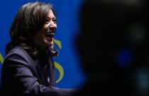 Kamala Harris