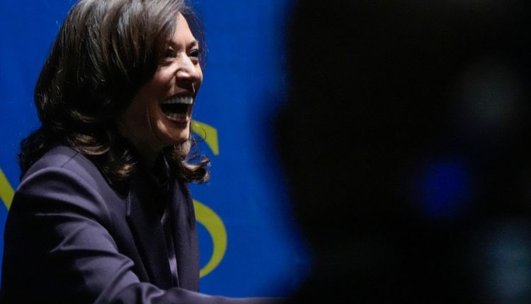 Kamala Harris