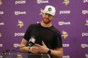 Vikings Chargers Football