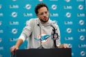 Dolphins Panthers Football