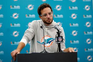 Dolphins Panthers Football