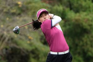 South Korea LPGA Golf