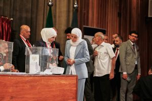 Syria Election