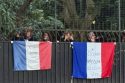 France Sarkozy Prison
