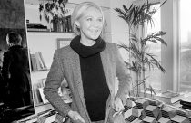 Obit-Joan Kennedy