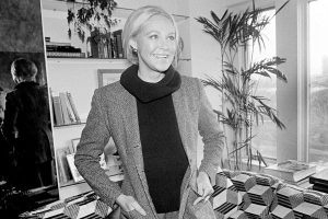 Obit-Joan Kennedy
