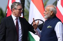 India Britain