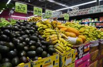 Government Shutdown Food Aid